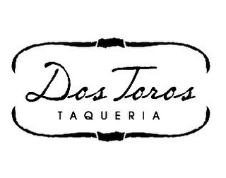 DOS TOROS TAQUERIA