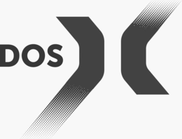 DOS X logo