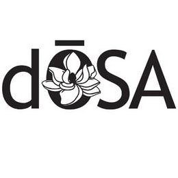 DOSA logo