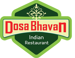 DOSA BHAVAN INDIAN RESTAURANT logo