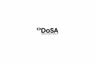 DOSA SAFETY ENHANCEMENTS INC logo