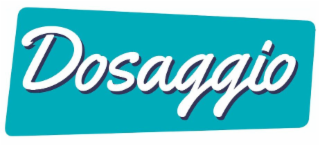 DOSAGGIO logo