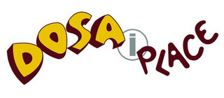 DOSAI PLACE logo