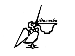 DOSANKO logo