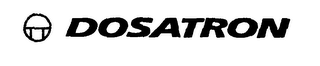 DOSATRON logo