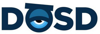 DOSD logo