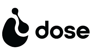 DOSE logo