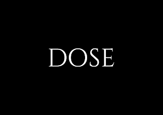DOSE logo