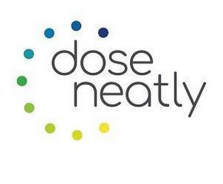DOSE NEATLY logo
