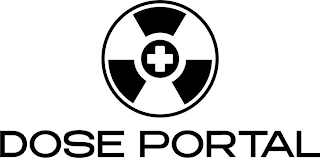 DOSE PORTAL logo