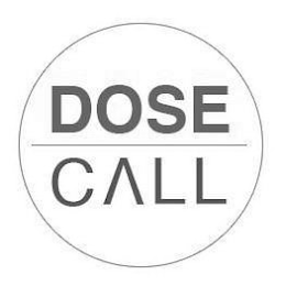 DOSECALL logo