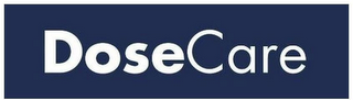 DOSECARE logo