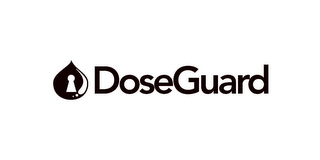 DOSEGUARD logo