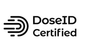 DOSEID CERTIFIED logo