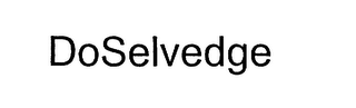 DOSELVEDGE logo