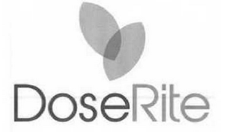 DOSERITE logo