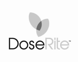 DOSERITE logo