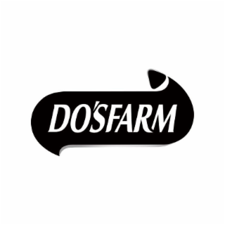 DO'SFARM logo