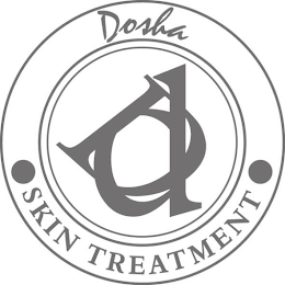 DOSHA SKIN TREATMENT DD logo