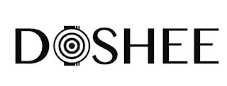 DOSHEE logo