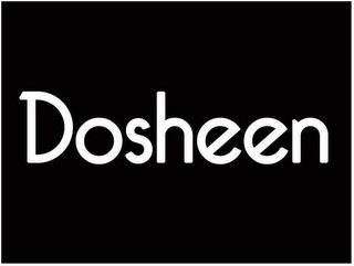 DOSHEEN logo