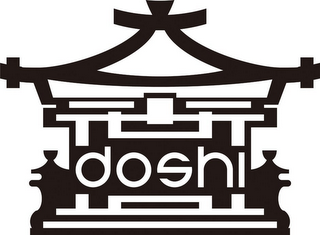 DOSHI logo