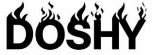 DOSHY logo
