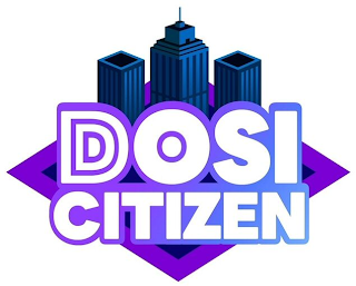 DOSI CITIZEN