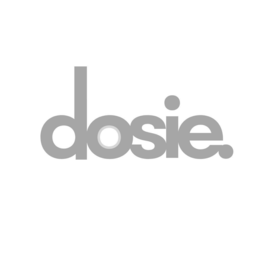 DOSIE. logo