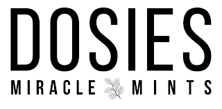 DOSIES MIRACLE MINTS