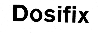 DOSIFIX logo