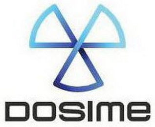 DOSIME logo