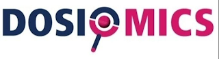 DOSIOMICS logo