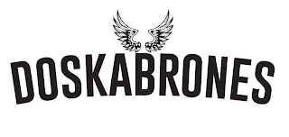 DOSKABRONES logo