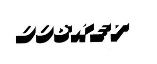 DOSKET logo