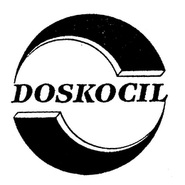 DOSKOCIL logo