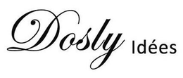 DOSLY IDÉES logo