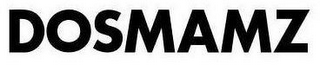 DOSMAMZ logo