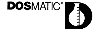DOSMATIC logo