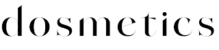 DOSMETICS logo