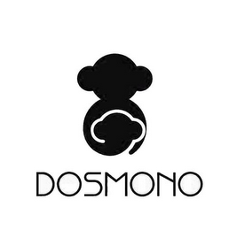DOSMONO logo