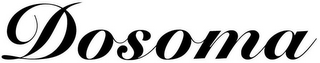 DOSOMA logo