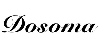 DOSOMA logo