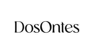 DOSONTES logo