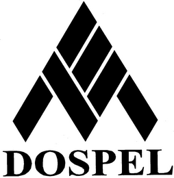 DOSPEL logo