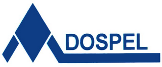DOSPEL logo