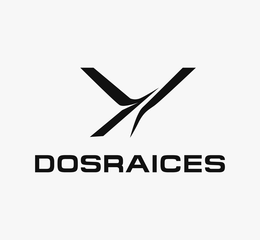 DOSRAICES logo