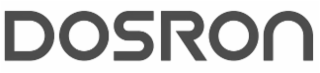 DOSRON logo