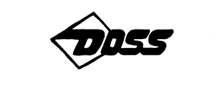 DOSS logo