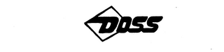 DOSS logo